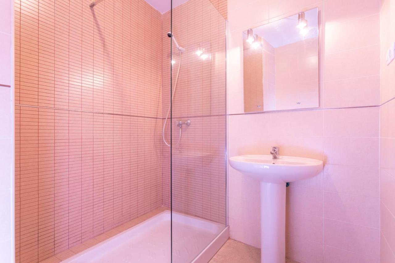 Malaga Central Suites Bagian luar foto